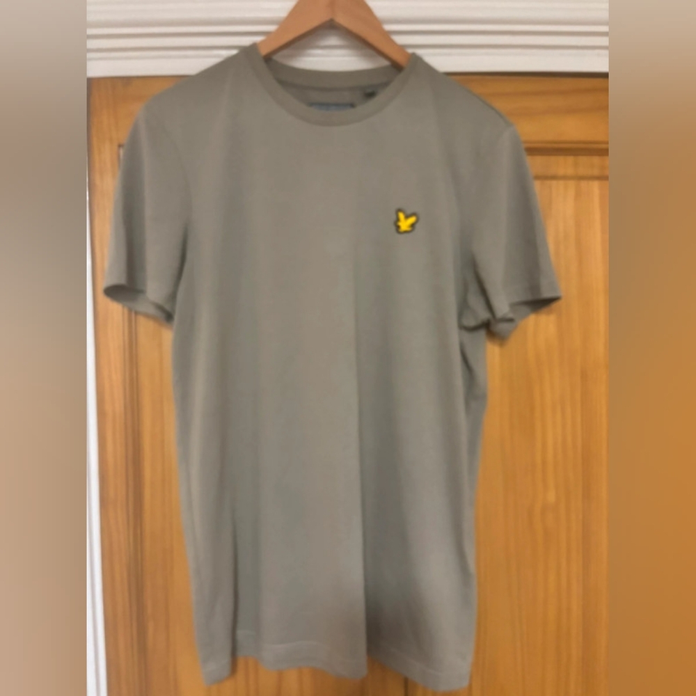 Lyle & Scott Men’s Medium T-shirt